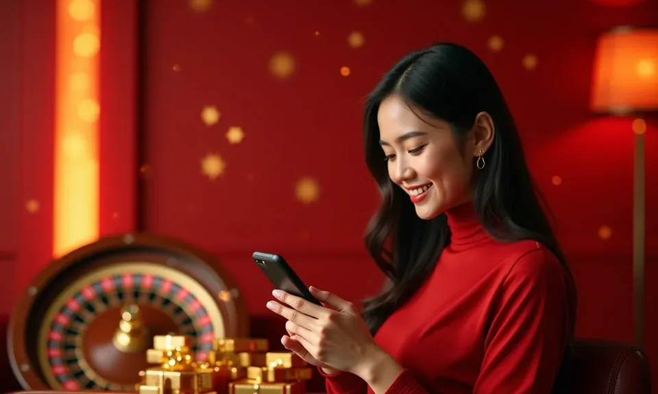buz4d Live Casino Events