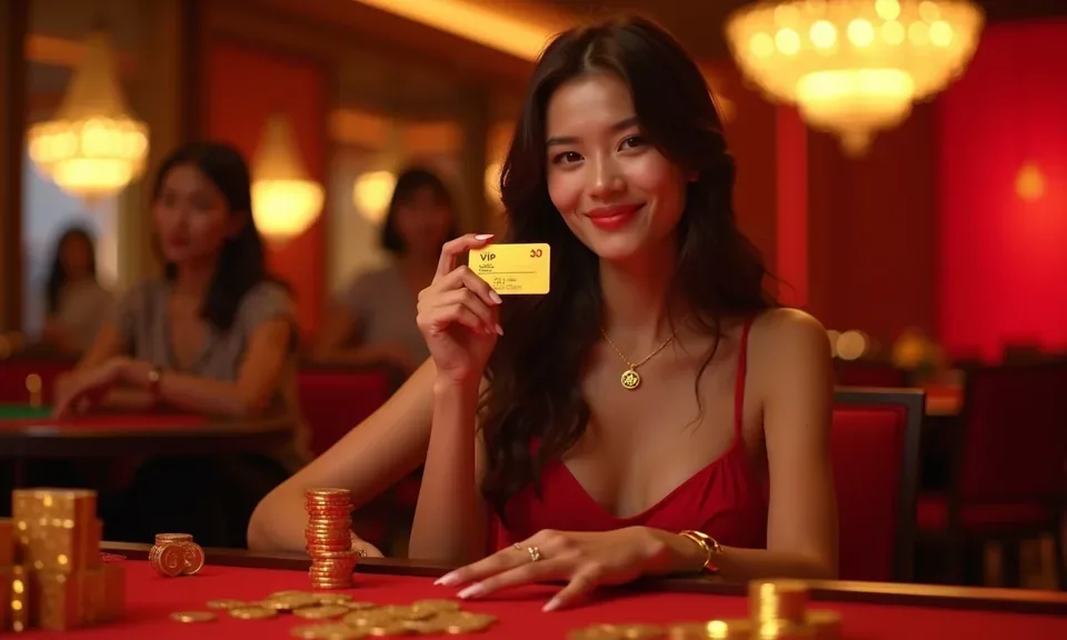buz4d Indonesia Casino lobby